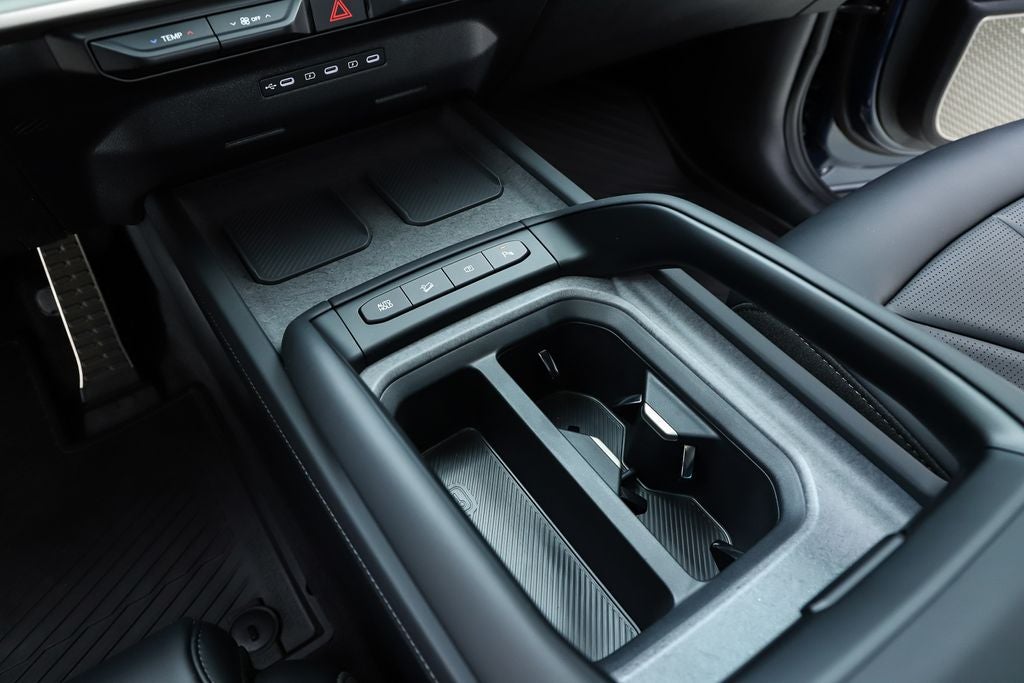 2027 Kia Telluride Hybrid SX