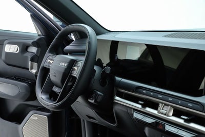 2027 Kia Telluride Hybrid SX
