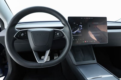 2025 Tesla Model 3 Performance
