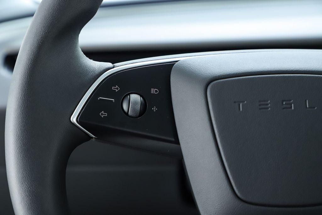 2025 Tesla Model 3 Performance