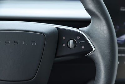 2025 Tesla Model 3 Performance