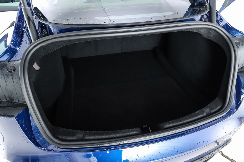 2025 Tesla Model 3 Performance