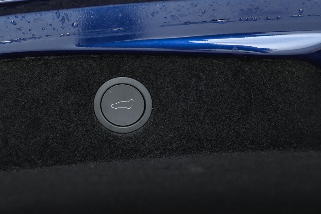 2025 Tesla Model 3 Performance