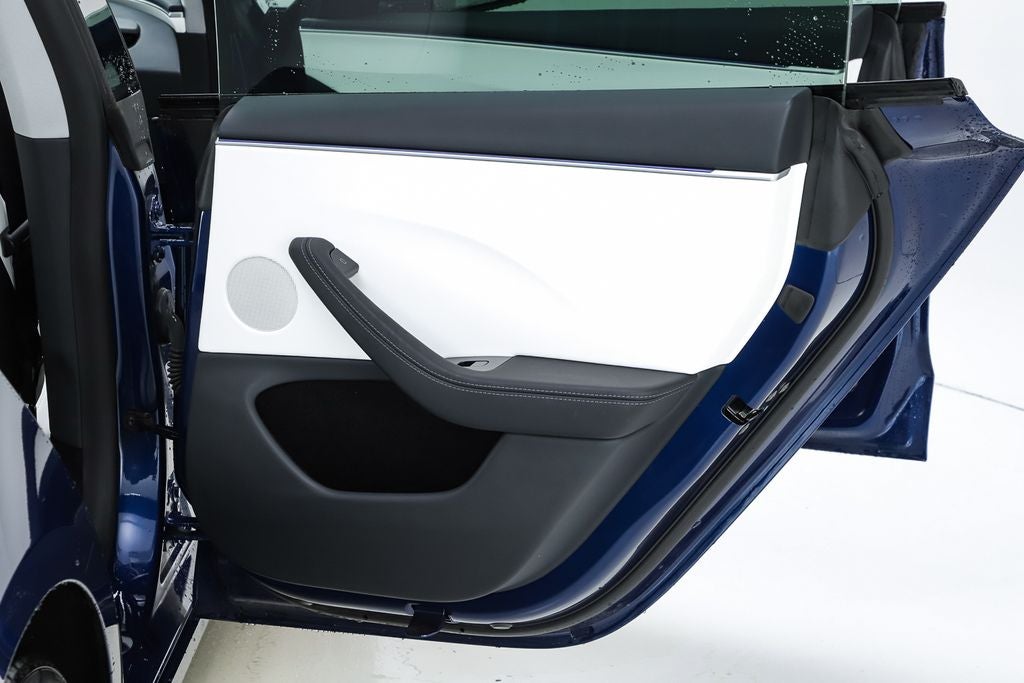 2025 Tesla Model 3 Performance