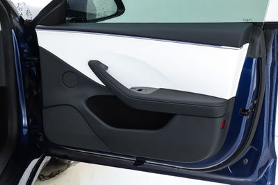 2025 Tesla Model 3 Performance