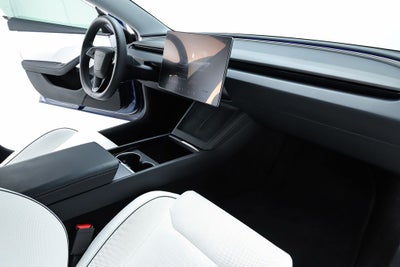 2025 Tesla Model 3 Performance