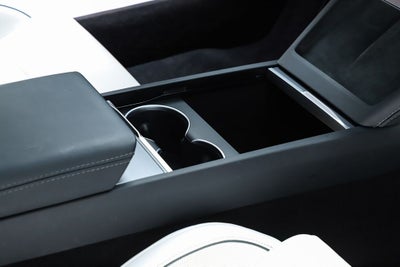 2025 Tesla Model 3 Performance