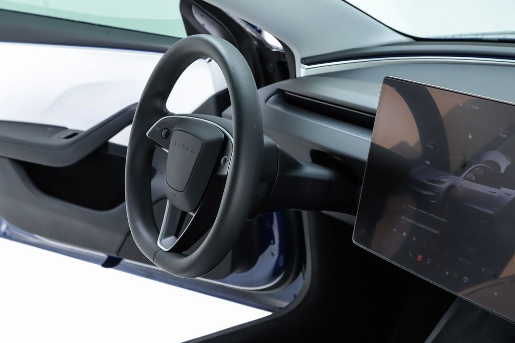 2025 Tesla Model 3 Performance