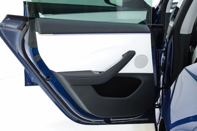 2025 Tesla Model 3 Performance
