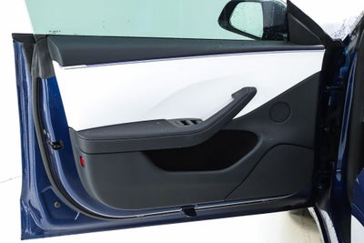 2025 Tesla Model 3 Performance