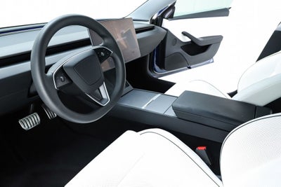 2025 Tesla Model 3 Performance