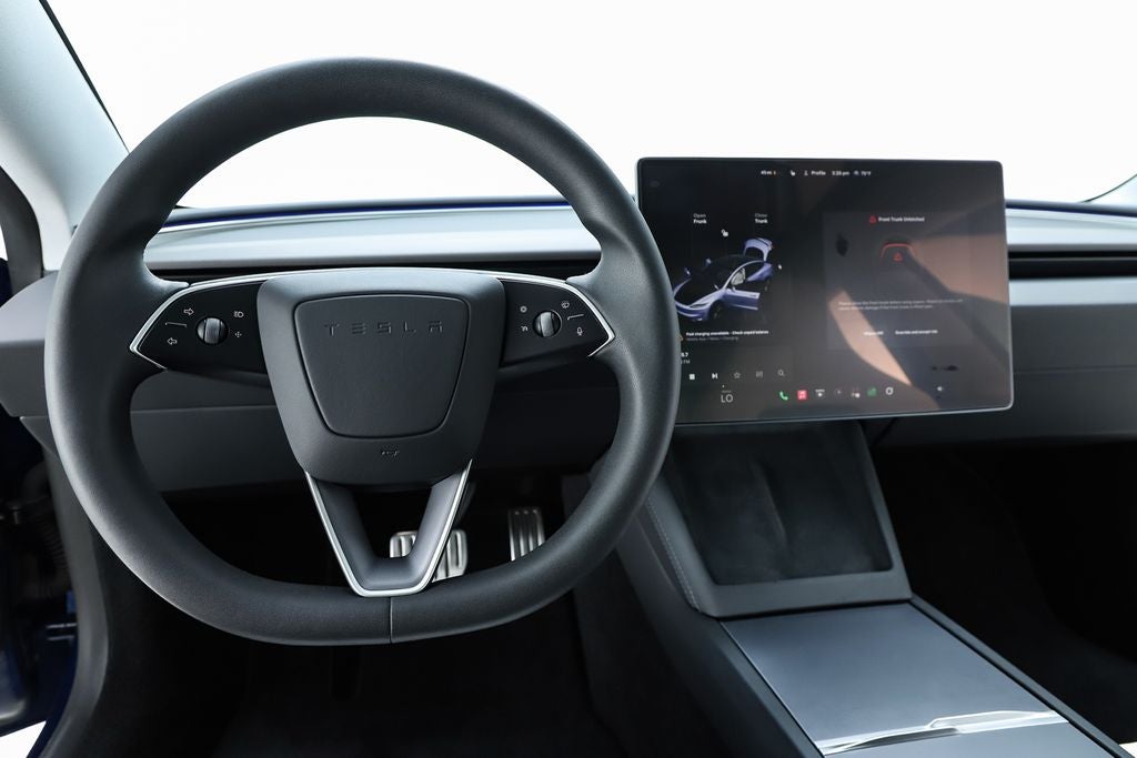2025 Tesla Model 3 Performance
