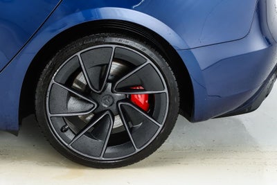 2025 Tesla Model 3 Performance