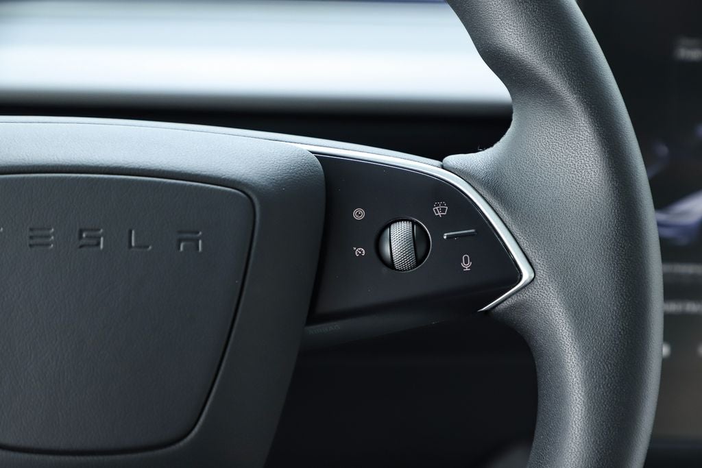 2025 Tesla Model 3 Performance