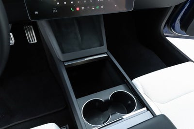 2025 Tesla Model 3 Performance
