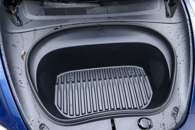 2025 Tesla Model 3 Performance