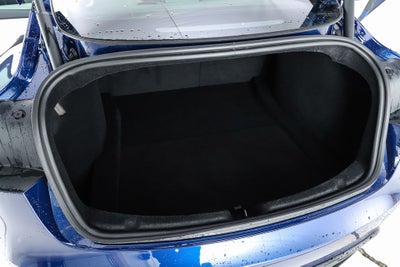 2025 Tesla Model 3 Performance