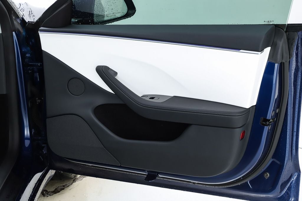 2025 Tesla Model 3 Performance