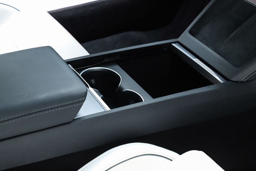 2025 Tesla Model 3 Performance
