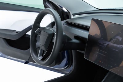 2025 Tesla Model 3 Performance