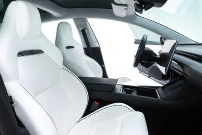 2025 Tesla Model 3 Performance