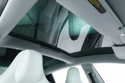 2025 Tesla Model 3 Performance
