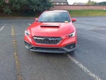 2022 Subaru WRX GT
