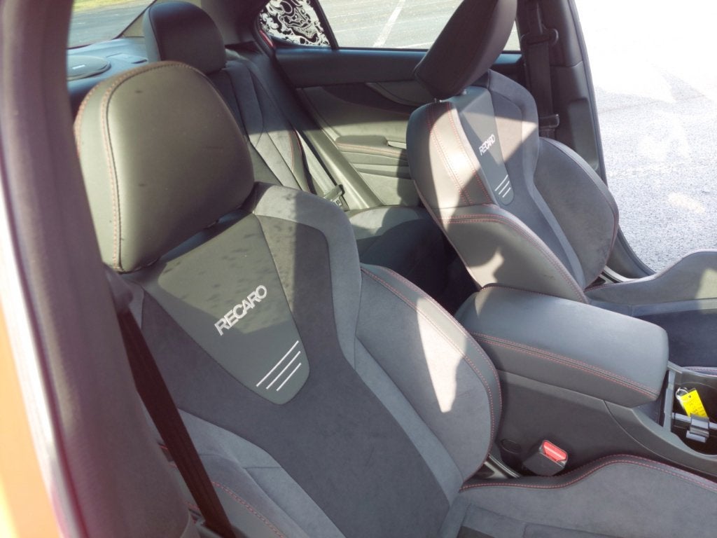 2022 Subaru WRX GT