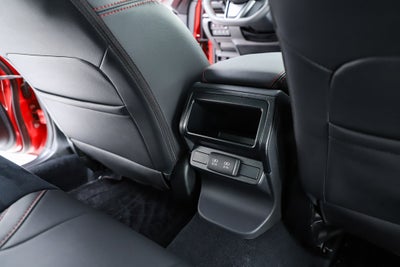 2022 Subaru WRX GT