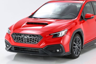 2022 Subaru WRX GT
