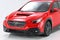 2022 Subaru WRX GT