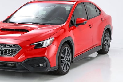 2022 Subaru WRX GT