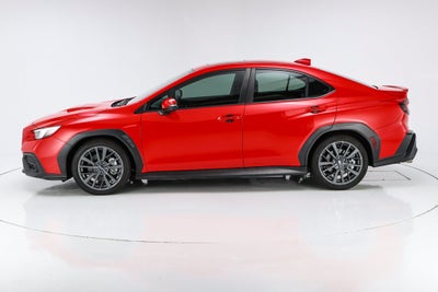 2022 Subaru WRX GT