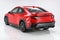 2022 Subaru WRX GT