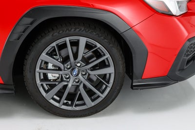 2022 Subaru WRX GT
