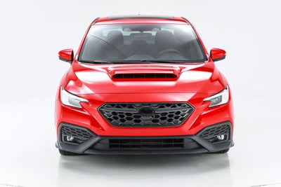 2022 Subaru WRX GT