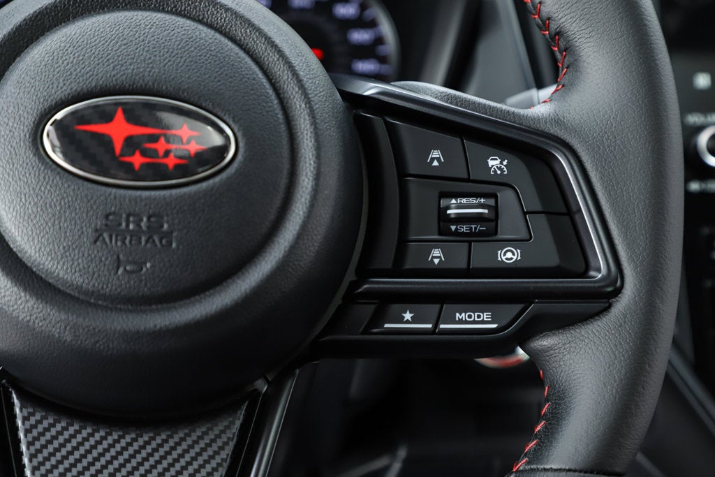 2022 Subaru WRX GT