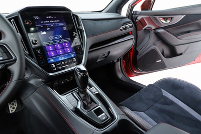 2022 Subaru WRX GT