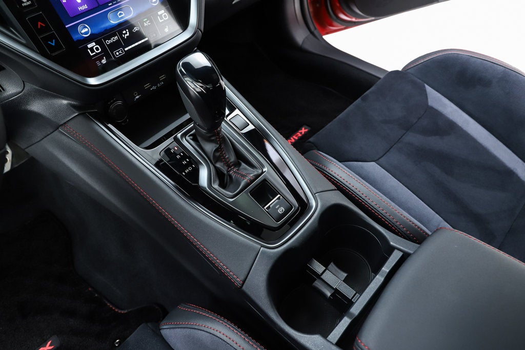 2022 Subaru WRX GT