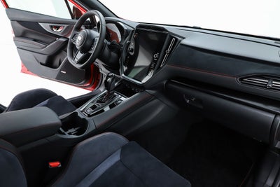 2022 Subaru WRX GT