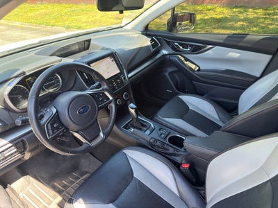 2018 Subaru Crosstrek 2.0i Limited