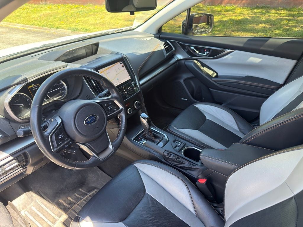 2018 Subaru Crosstrek 2.0i Limited