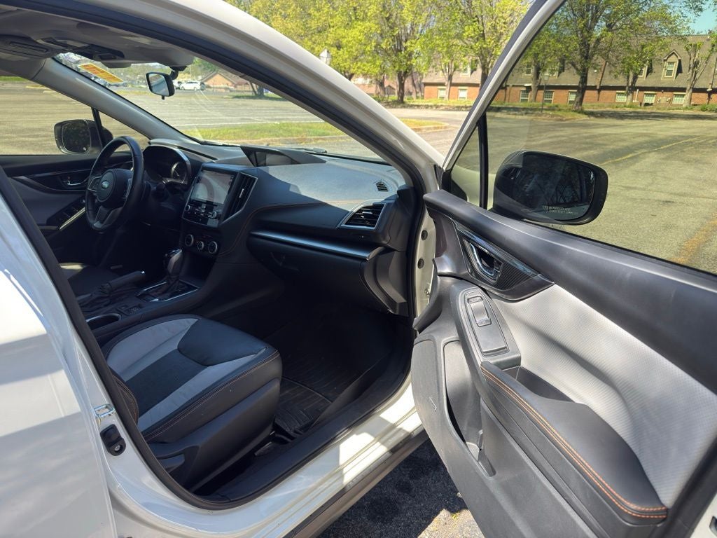 2018 Subaru Crosstrek 2.0i Limited