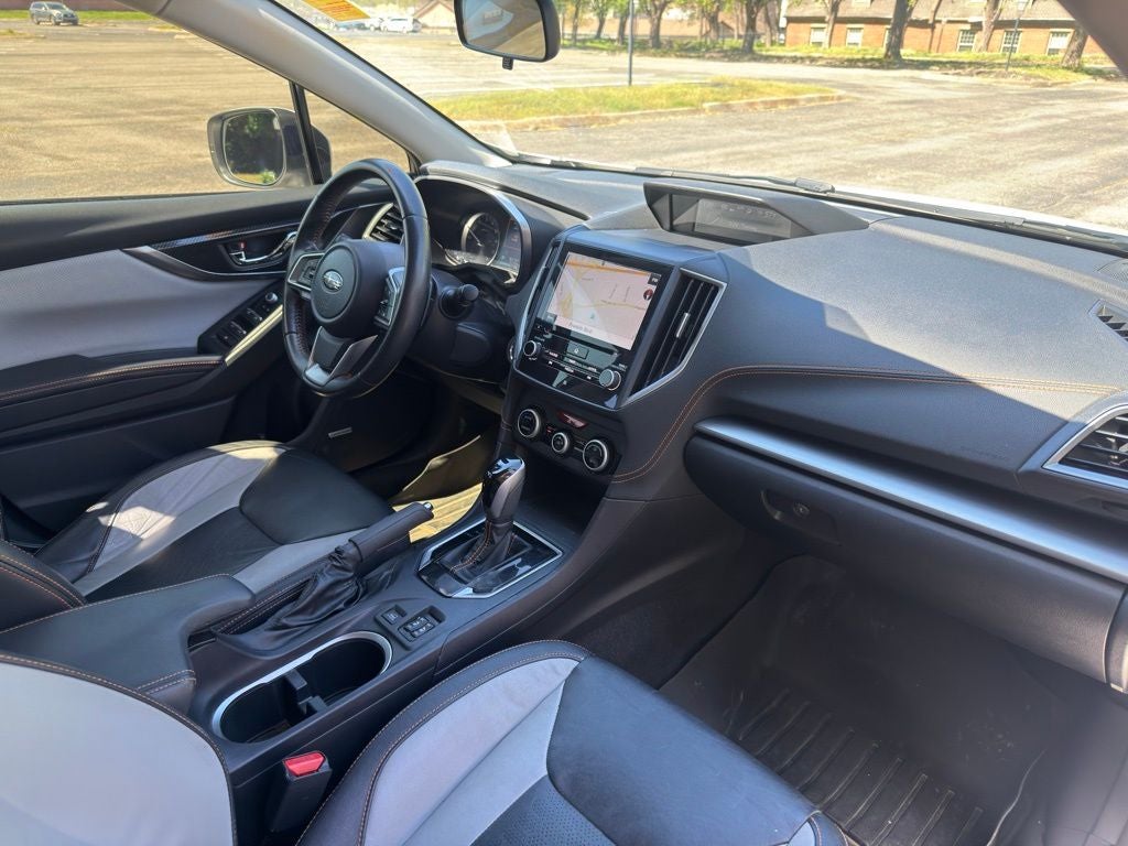 2018 Subaru Crosstrek 2.0i Limited