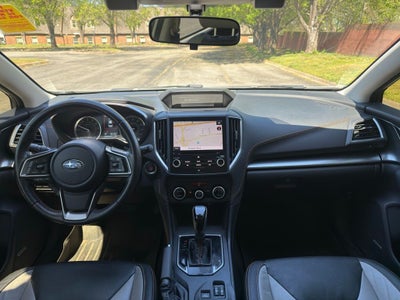 2018 Subaru Crosstrek 2.0i Limited