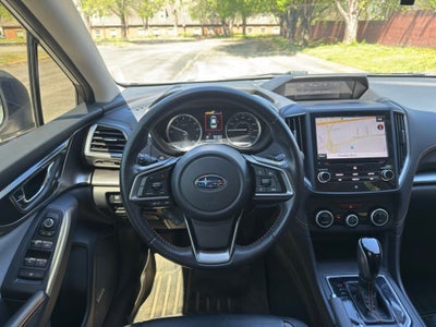 2018 Subaru Crosstrek 2.0i Limited