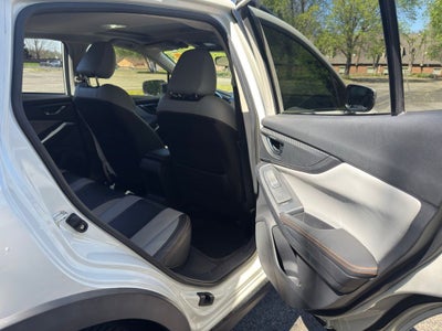 2018 Subaru Crosstrek 2.0i Limited