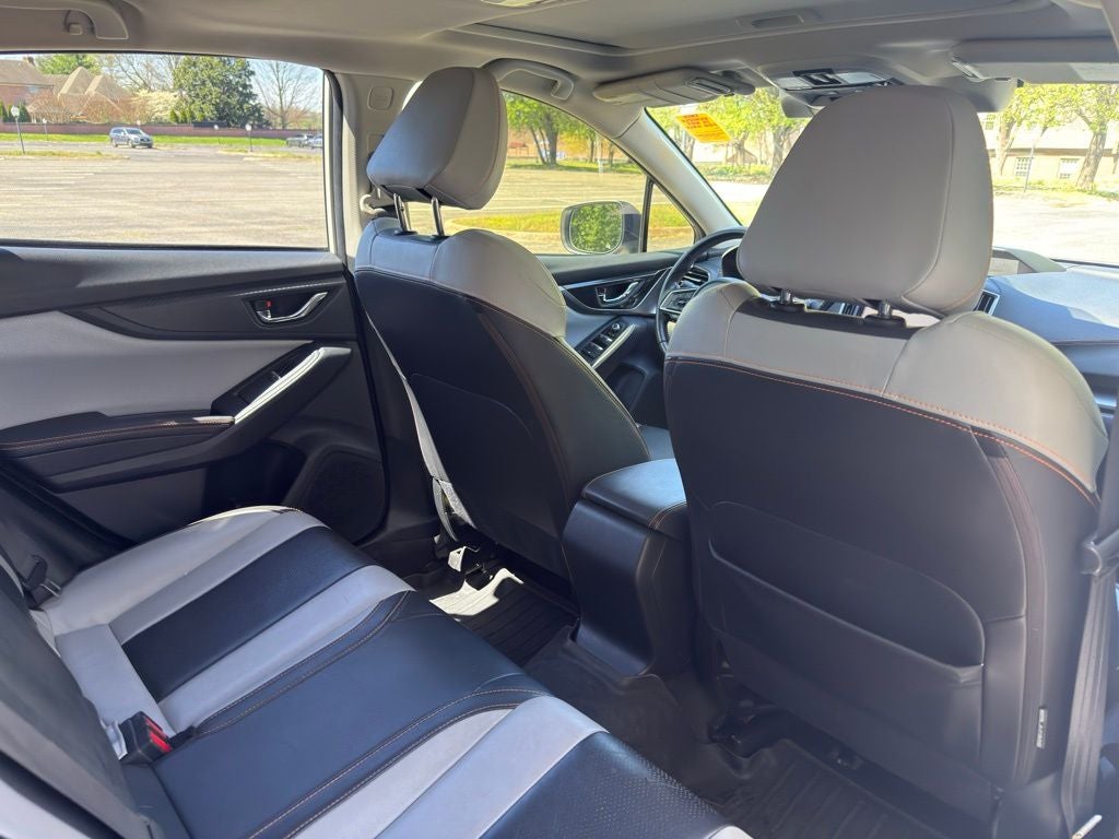 2018 Subaru Crosstrek 2.0i Limited