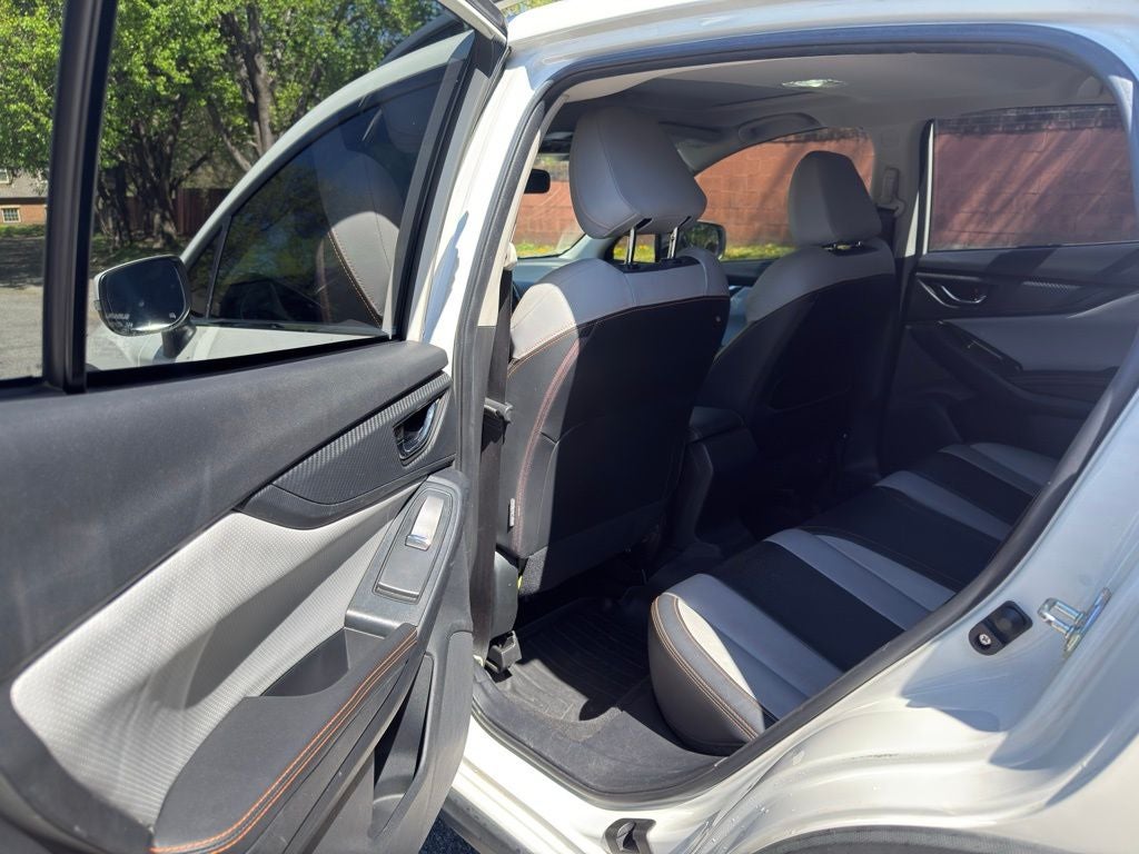 2018 Subaru Crosstrek 2.0i Limited