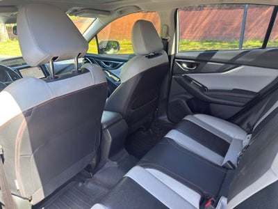 2018 Subaru Crosstrek 2.0i Limited